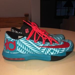 Nike KD VI N7